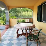 Villetta Su Barrali Orosei
