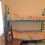 Villetta Su Barrali Vila Orosei