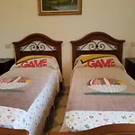 Villetta Su Barrali * Orosei