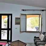 Vila Villetta Su Barrali Orosei