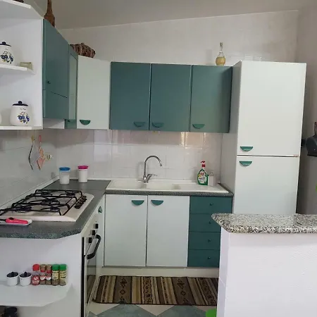 Villa Villetta Su Barrali