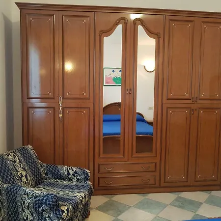 Willa Villetta Su Barrali *