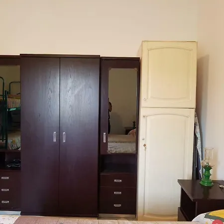 Villetta Su Barrali Villa Orosei