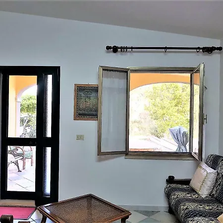 Villa Villetta Su Barrali Orosei