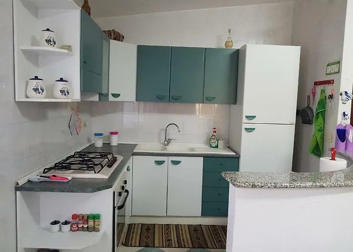 Villa Villetta Su Barrali