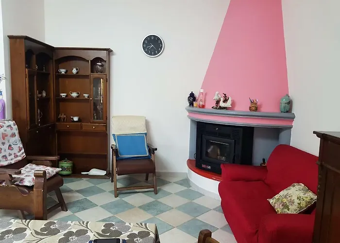 Villetta Su Barrali Villa Orosei