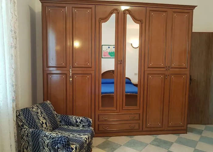 Villa Villetta Su Barrali *