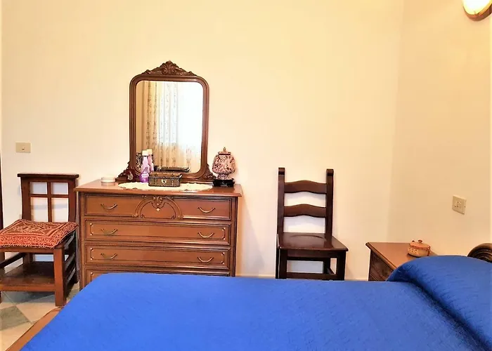 Villetta Su Barrali *