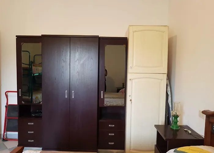 Villetta Su Barrali Villa Orosei