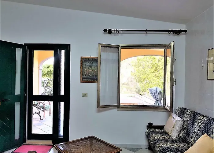 Villa Villetta Su Barrali Orosei