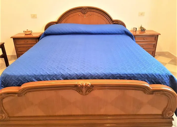 Villa Villetta Su Barrali Orosei